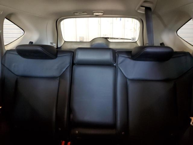 Photo 10 from auction – 2016 HONDA CR-V EXL with VIN 5J6RM4H78GL049180