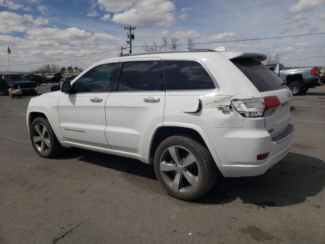 Photo 2 from auction – 2015 JEEP GRAND CHER with VIN 1C4RJECG3FC884906