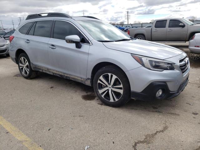 Photo 4 from auction – 2019 SUBARU OUTBACK 2. with VIN 4S4BSANC1K3370107