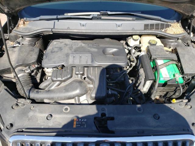 Photo 11 from auction – 2013 BUICK VERANO CON with VIN 1G4PR5SK3D4173022