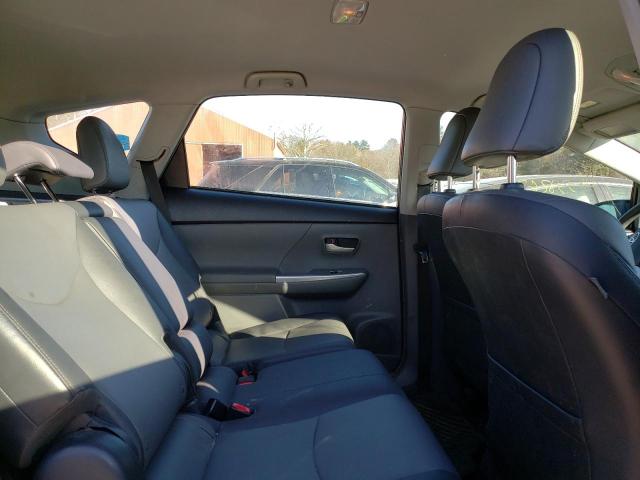 Photo 10 from auction – 2012 TOYOTA PRIUS V with VIN JTDZN3EU9C3089575