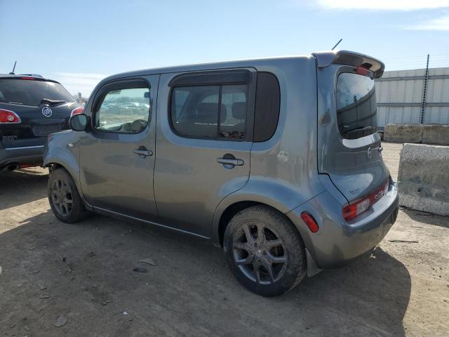 Photo 2 from auction – 2011 NISSAN CUBE BASE with VIN JN8AZ2KR9BT213391