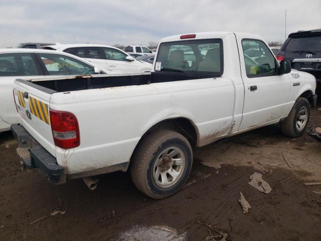 Photo 3 from auction – 2009 FORD RANGER with VIN 1FTYR10D09PA34476