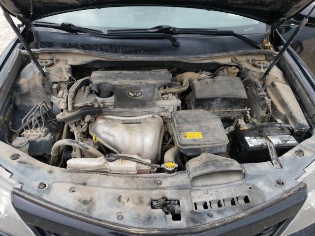 Photo 11 from auction – 2014 TOYOTA CAMRY L with VIN 4T1BF1FK8EU745323
