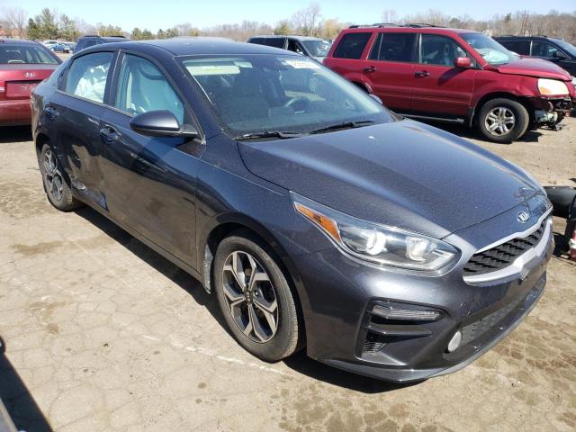 Photo 4 from auction – 2019 KIA FORTE FE with VIN 3KPF24AD5KE033129