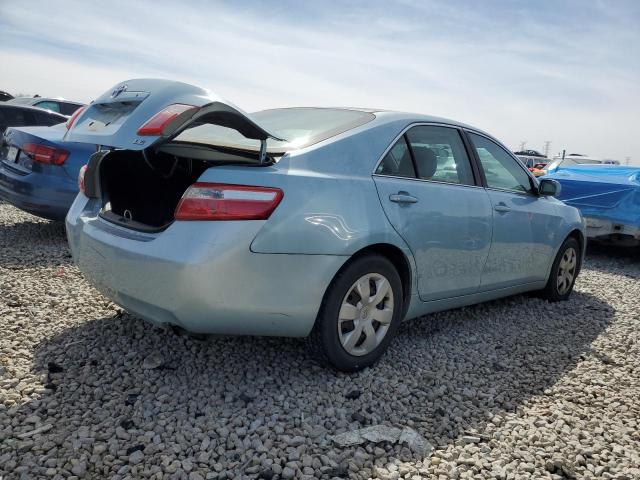 Photo 3 from auction – 2009 TOYOTA CAMRY BASE with VIN 4T4BE46K69R065565