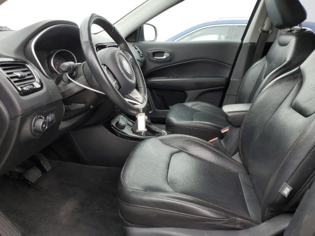 Photo 7 from auction – 2018 JEEP COMPASS LI with VIN 3C4NJDCB1JT329009