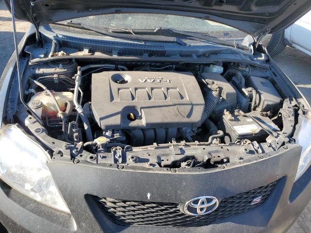 Photo 11 from auction – 2010 TOYOTA COROLLA BA with VIN 2T1BU4EE4AC491835