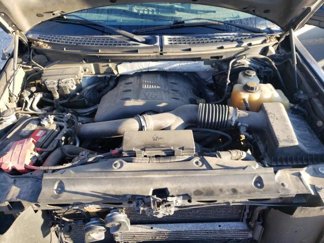 Photo 11 from auction – 2011 FORD F150 SUPER with VIN 1FTFW1ET6BFC47153