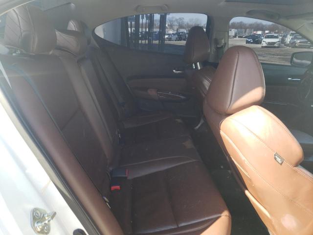 Photo 10 from auction – 2015 ACURA TLX TECH with VIN 19UUB2F57FA016193