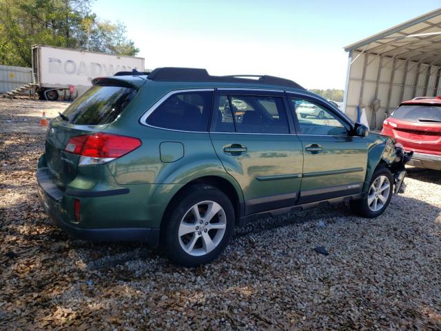 Снимка 3 от търг – 2014 SUBARU OUTBACK 2. с VIN 4S4BRCCC2E3246202