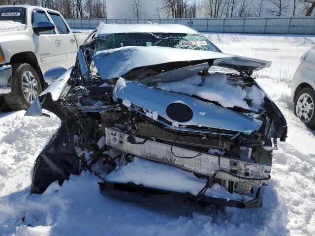 Photo 5 from auction – 2012 TOYOTA PRIUS V with VIN JTDZN3EU5C3066620
