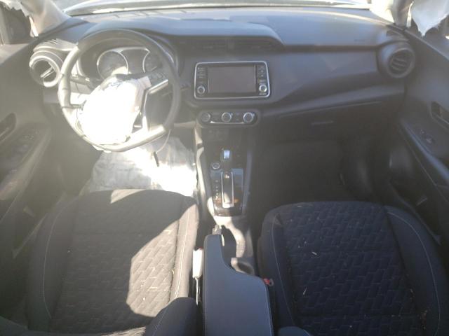 Photo 8 from auction – 2021 NISSAN KICKS S with VIN 3N1CP5BV3ML509994