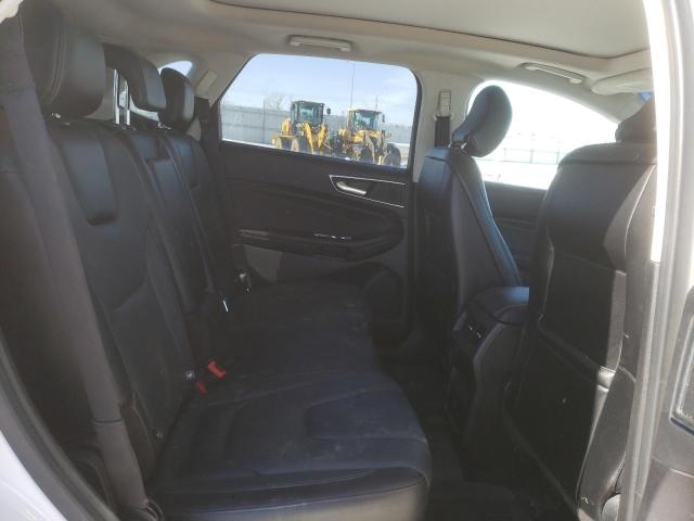 Photo 11 from auction – 2017 FORD EDGE TITAN with VIN 2FMPK4K96HBC50411