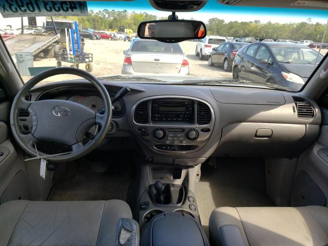 Photo 8 from auction – 2004 TOYOTA SEQUOIA LI with VIN 5TDBT48A64S228480