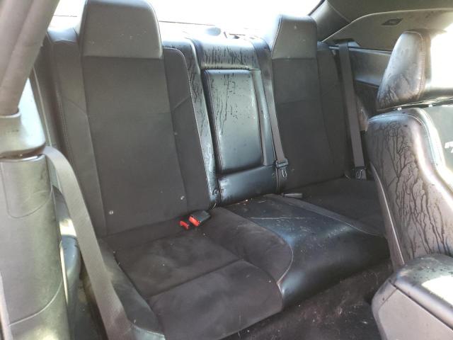 Photo 10 from auction – 2015 DODGE CHALLENGER with VIN 2C3CDZBT6FH873936