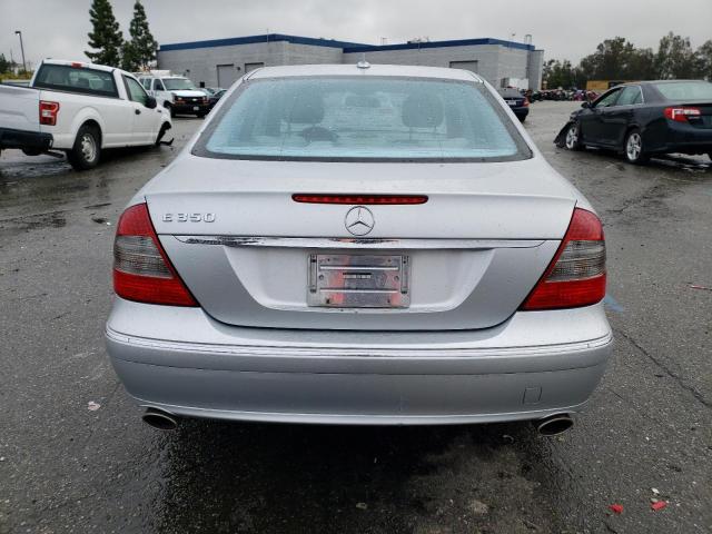 Photo 6 from auction – 2008 MERCEDES-BENZ E 350 with VIN WDBUF56X08B333850