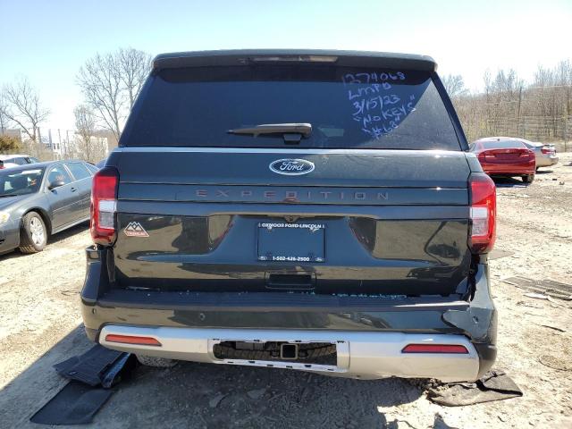 Photo 6 from auction – 2023 FORD EXPEDITION with VIN 1FMJU1RG0PEA17873