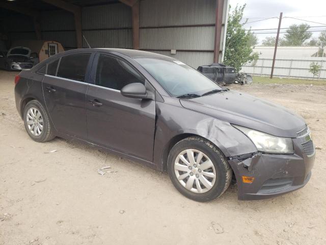 Photo 4 from auction – 2011 CHEVROLET CRUZE LS with VIN 1G1PC5SH9B7233318