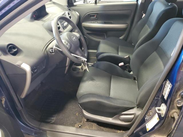 Photo 7 from auction – 2006 TOYOTA SCION XA with VIN JTKKT624760155021