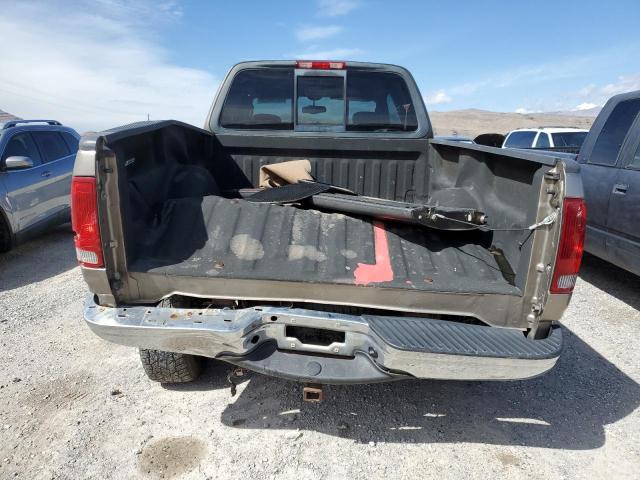 Photo 6 from auction – 2003 FORD F150 with VIN 1FTRX18L63NB22022