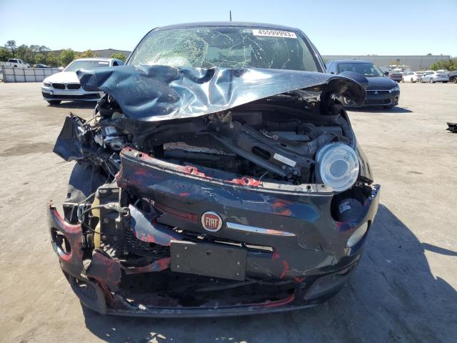 Photo 5 from auction – 2013 FIAT 500 SPORT with VIN 3C3CFFBR2DT655235