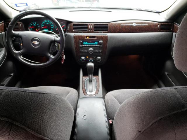 Photo 8 from auction – 2012 CHEVROLET IMPALA LT with VIN 2G1WB5E35C1328407