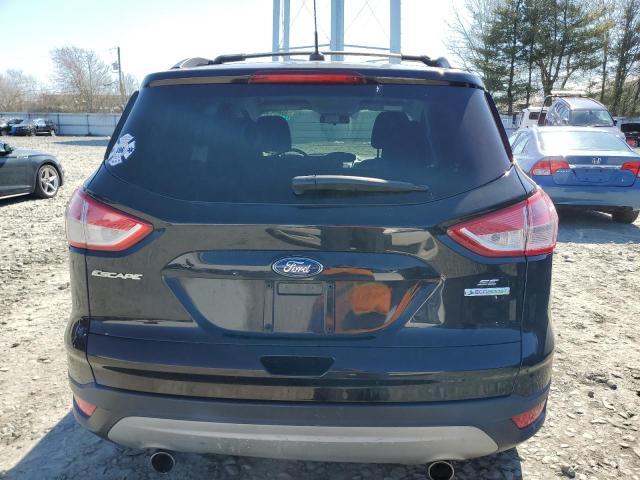 Photo 6 from auction – 2013 FORD ESCAPE SE with VIN 1FMCU0GX8DUC40900