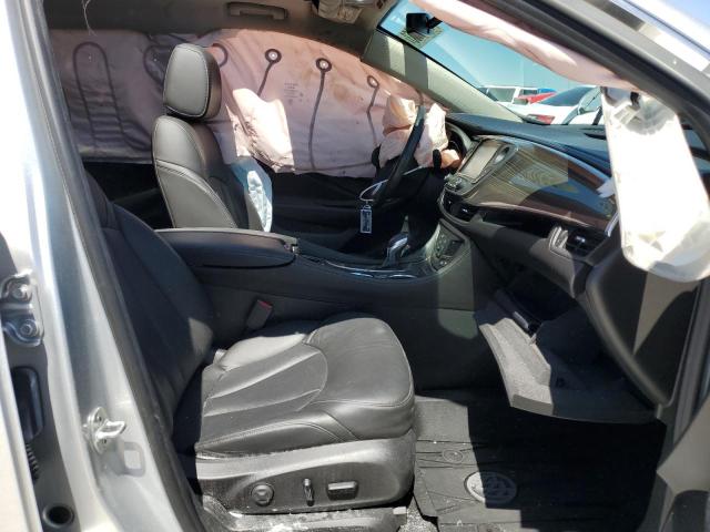 Photo 7 from auction – 2019 BUICK ENVISION E with VIN LRBFXCSA3KD120642