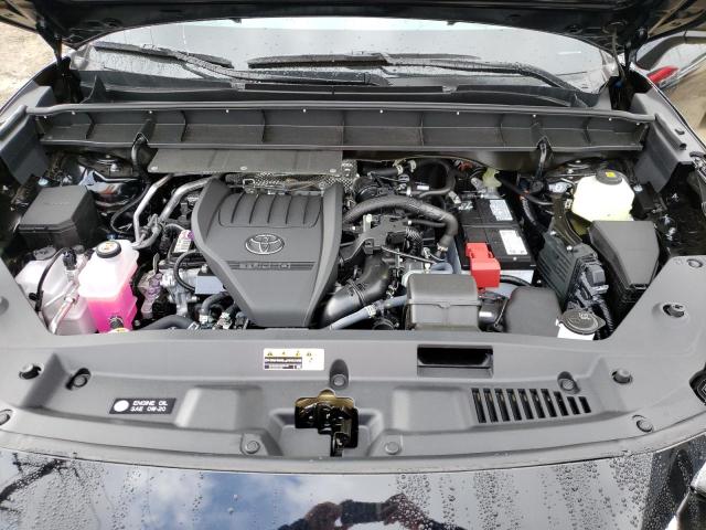 Photo 11 from auction – 2023 TOYOTA HIGHLANDER with VIN 5TDKDRAH4PS019535