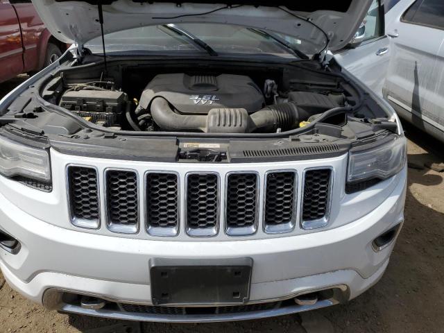Photo 12 from auction – 2014 JEEP GRAND CHER with VIN 1C4RJFCG2EC155039