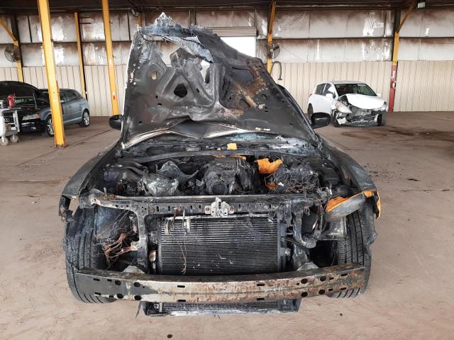 Foto 5 de la subasta – 2010 DODGE CHARGER R/ con VIN 2B3CA5CT0AH125396