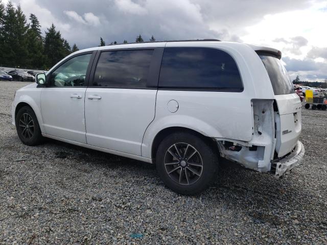 Photo 2 from auction – 2019 DODGE GRAND CARA with VIN 2C4RDGEG1KR661457