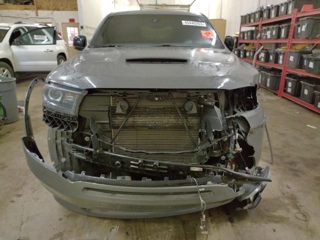 Photo 5 from auction – 2019 DODGE DURANGO R/ with VIN 1C4SDJCT6KC817497