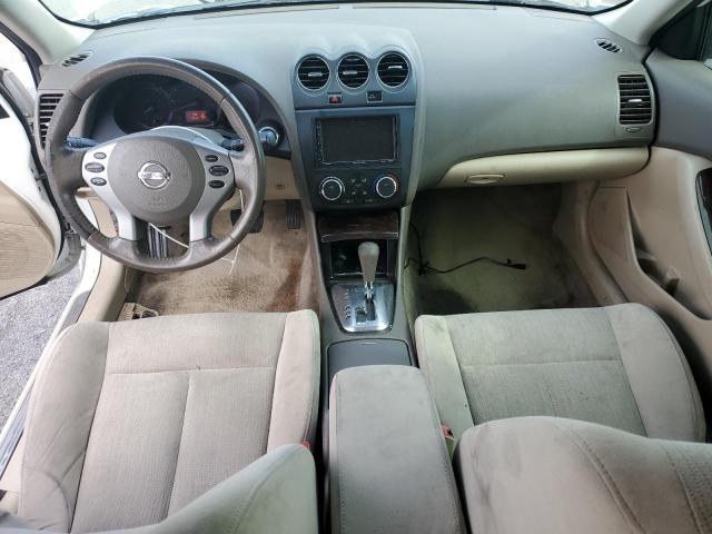 Photo 8 from auction – 2011 NISSAN ALTIMA SR with VIN 1N4BL2AP9BN464536