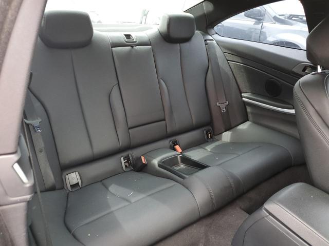 Photo 10 from auction – 2014 BMW 428 I with VIN WBA3N7C59EF718064