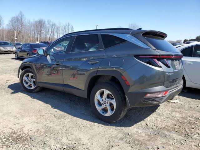 Photo 2 from auction – 2022 HYUNDAI TUCSON SEL with VIN KM8JBCAE0NU089185
