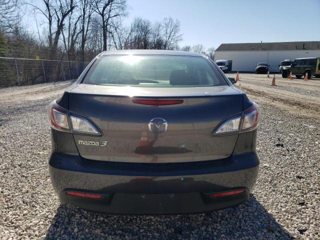 Photo 6 from auction – 2010 MAZDA 3 I with VIN JM1BL1SF3A1159663