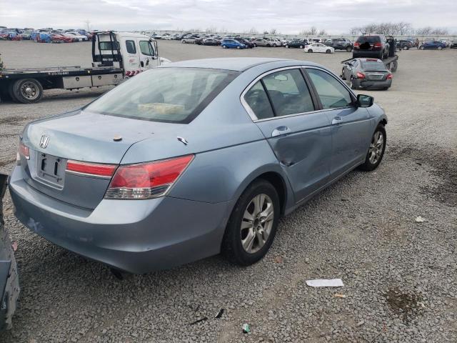 Photo 3 from auction – 2011 HONDA ACCORD LX with VIN 1HGCP2F37BA146108