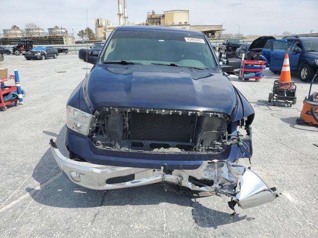 Foto 5 de la subasta – 2013 RAM 1500 SLT con VIN 1C6RR6LT5DS633939
