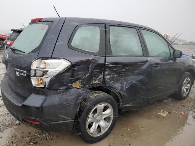 Photo 3 from auction – 2014 SUBARU FORESTER 2 with VIN JF2SJAACXEH477095