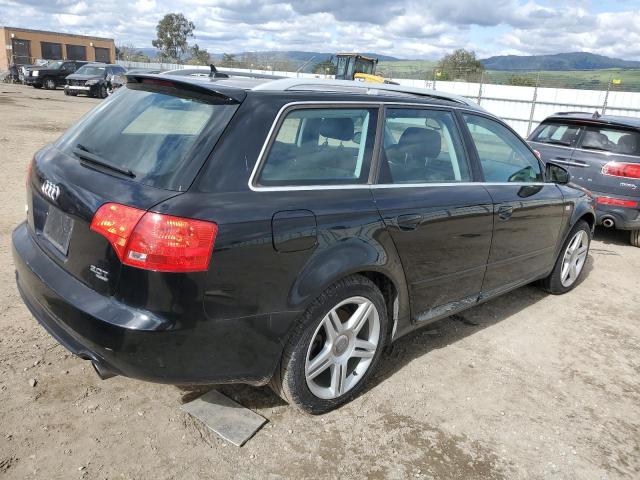 Photo 3 from auction – 2008 AUDI A4 2.0T AV with VIN WAUKF78E68A108206