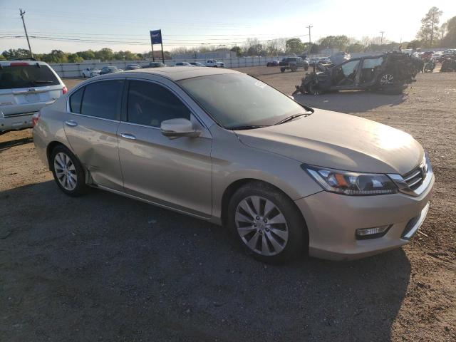 Photo 4 from auction – 2014 HONDA ACCORD EX with VIN 1HGCR2F7XEA166192