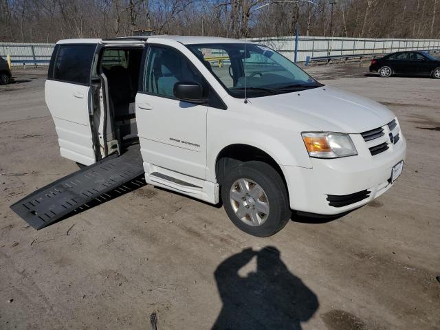 Photo 4 from auction – 2010 DODGE GRAND CARA with VIN 2D4RN4DE1AR297084