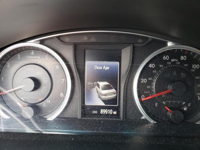 Photo 9 from auction – 2016 TOYOTA CAMRY with VIN 4T1BF1FK0GU530411