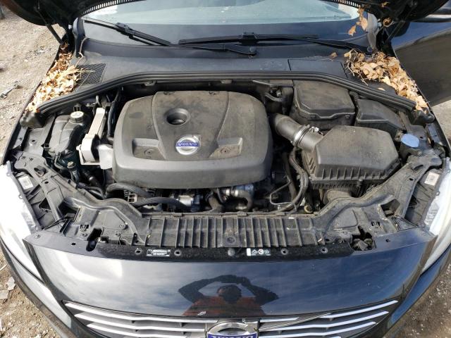 Photo 11 from auction – 2015 VOLVO S60 with VIN YV126MFAXF2303602