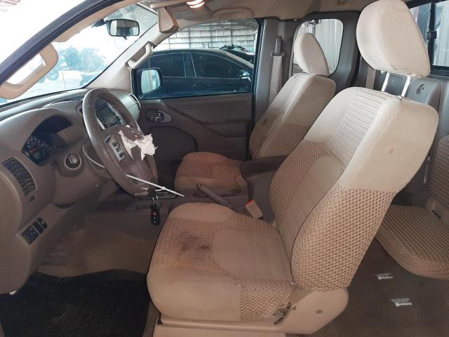 Photo 7 from auction – 2016 NISSAN FRONTIER S with VIN 1N6AD0CU2GN746872