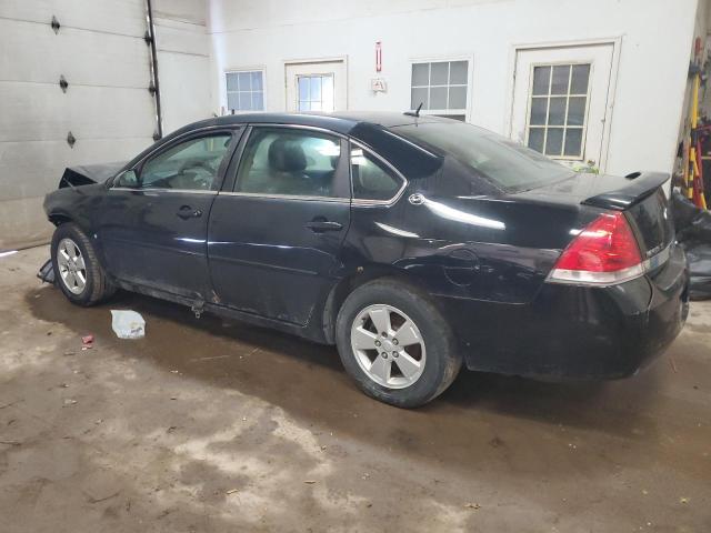 Photo 2 from auction – 2008 CHEVROLET IMPALA LT with VIN 2G1WT58KX81303557