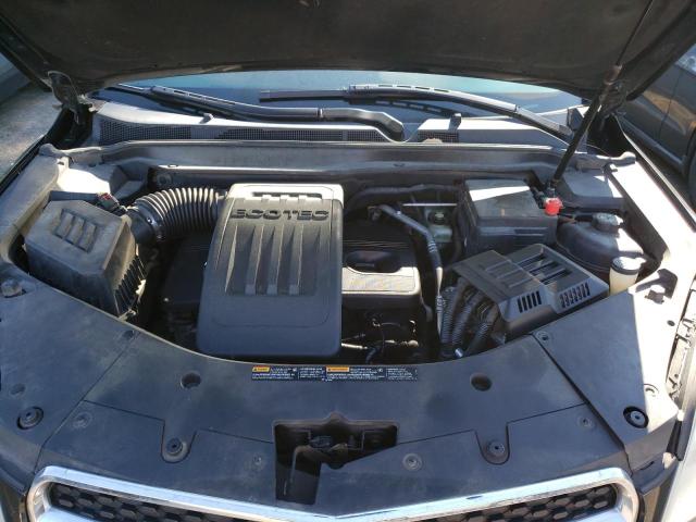 Photo 12 from auction – 2013 CHEVROLET EQUINOX LT with VIN 2GNFLNEK9D6258241
