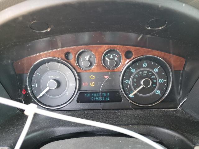 Photo 9 from auction – 2010 FORD FLEX LIMIT with VIN 2FMGK5DC9ABA38719